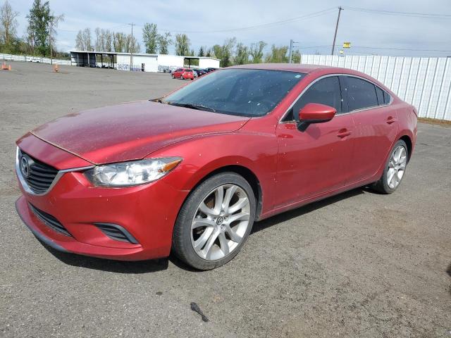 Изображение 2015 MAZDA 6 TOURING 2015