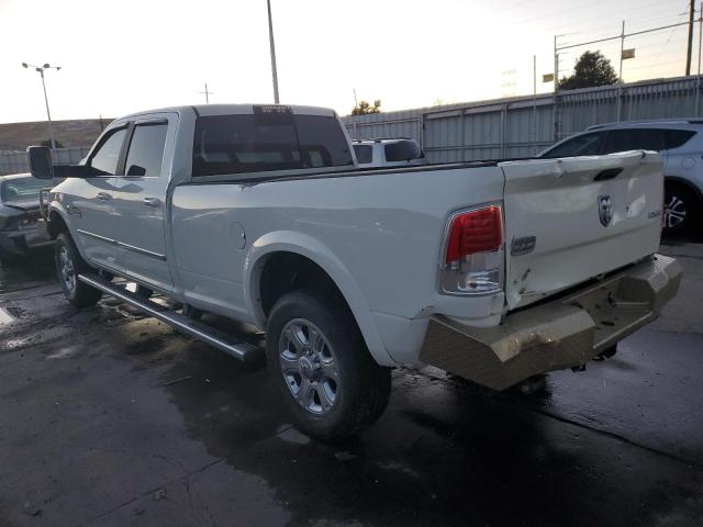 Изображение 2 2017 RAM 3500 LONGHORN 2017 с VIN 3C63R3KL6HG623214