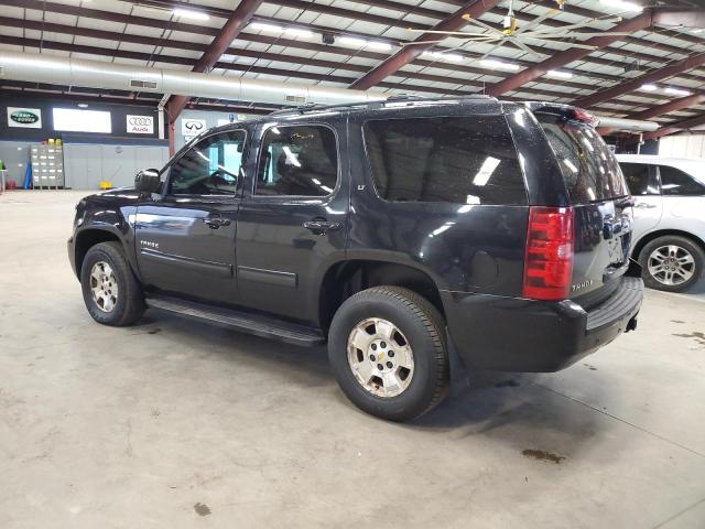 Изображение 2 2011 CHEVROLET TAHOE K1500 LT 2011 с VIN 1GNSKBE06BR183126