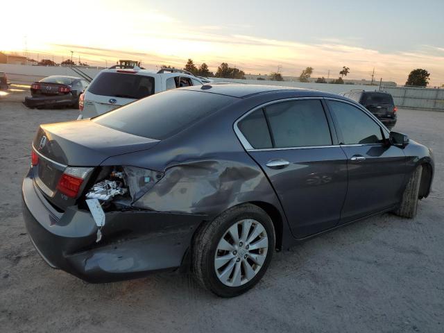 Image 3 of 2015 HONDA ACCORD EXL 2015 with VIN 1HGCR3F88FA012791