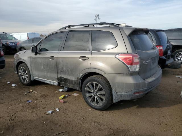 Obraz 2 z 2017 SUBARU FORESTER 2.0XT TOURING 2017 z VIN JF2SJGTC2HH403187