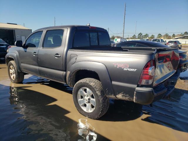 Изображение 2 2012 TOYOTA TACOMA DOUBLE CAB PRERUNNER 2012 с VIN 3TMJU4GNXCM137711