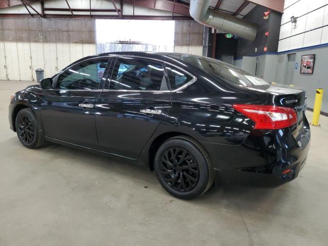 Image 2 of 2017 NISSAN SENTRA S 2017 with VIN 3N1AB7AP6HY273029