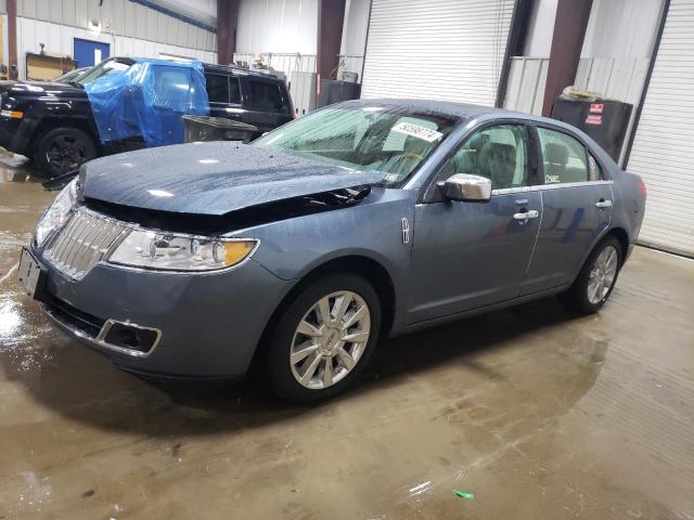 2012 LINCOLN MKZ  2012 image