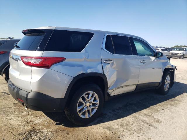 Obraz 3 z 2020 CHEVROLET TRAVERSE LS 2020 z VIN 1GNERFKW7LJ133229