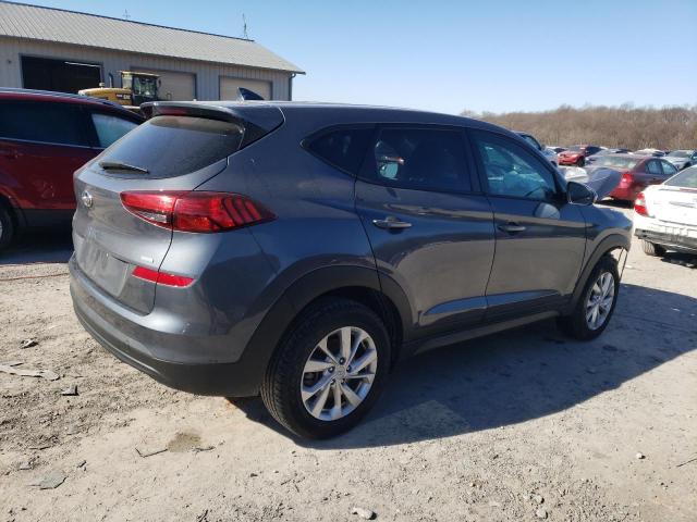 Изображение 3 2019 HYUNDAI TUCSON SE 2019 с VIN KM8J2CA41KU979701