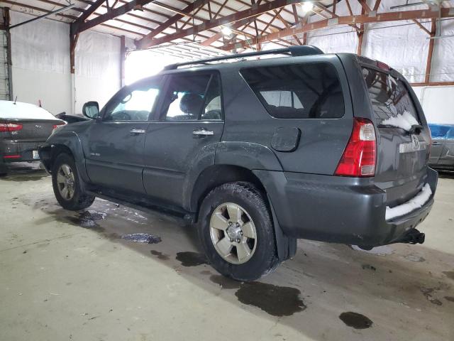 Image 2 of 2007 TOYOTA 4RUNNER SR5 2007 with VIN JTEBU14R070117515