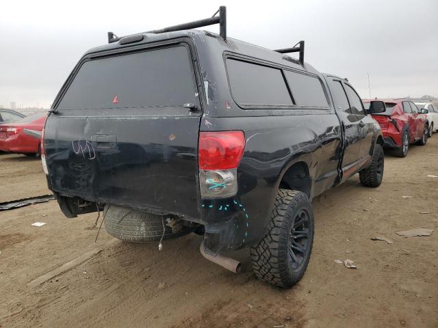 Obraz 3 z 2007 TOYOTA TUNDRA DOUBLE CAB SR5 2007 z VIN 5TFCV54167X002433