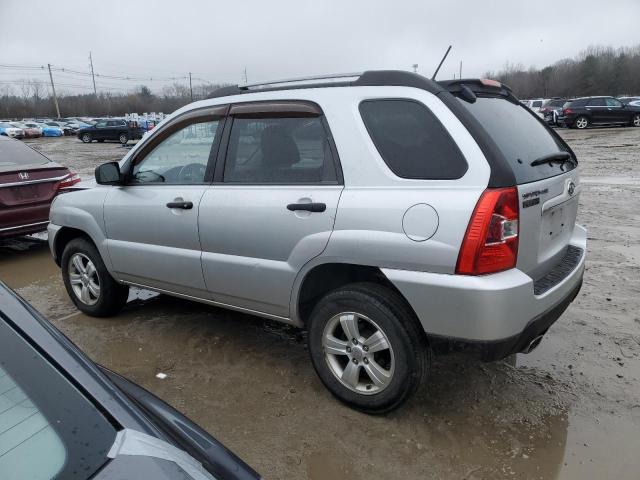 Obraz 2 z 2010 KIA SPORTAGE LX 2010 z VIN KNDKG3A45A7725707