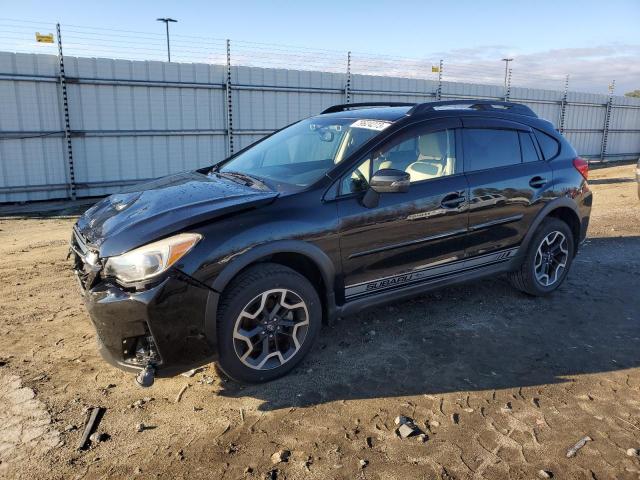 Obraz 2016 SUBARU CROSSTREK LIMITED 2016