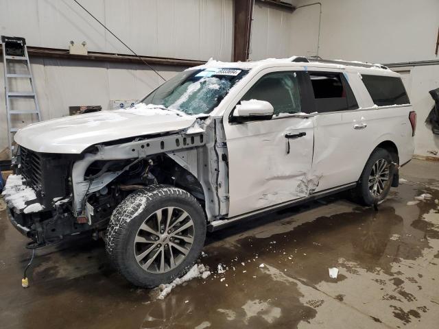 Изображение 2018 FORD EXPEDITION MAX LIMITED 2018