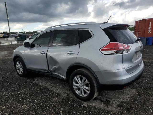 Obraz 2 z 2015 NISSAN ROGUE S 2015 z VIN KNMAT2MT5FP552914