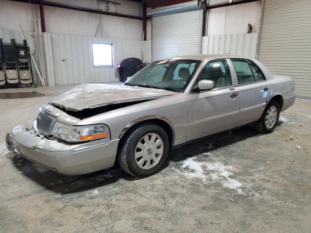 2004 MERCURY GRAND MARQUIS LS 2004 image
