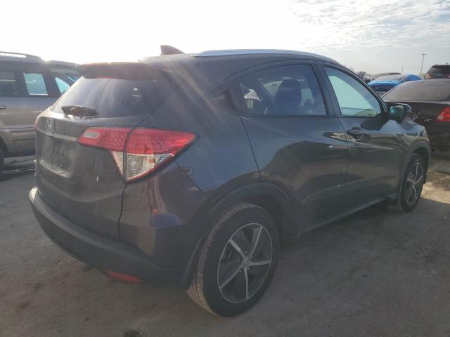 Image 3 of 2021 HONDA HR-V EXL 2021 with VIN 3CZRU5H74MM704077