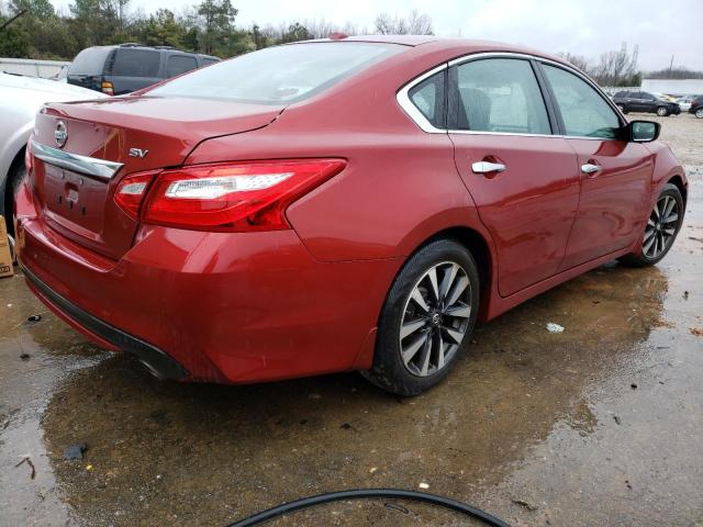 Image 3 of 2016 NISSAN ALTIMA 2.5 2016 with VIN 1N4AL3AP7GC278059