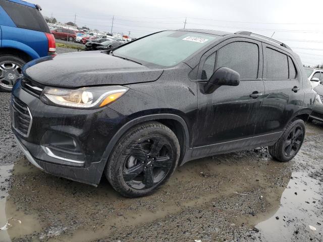 Изображение 2018 CHEVROLET TRAX PREMIER 2018