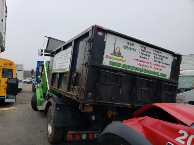Image 3 of 2009 FREIGHTLINER M2 106 MEDIUM DUTY 2009 with VIN 1FVACWDT49DAM8536