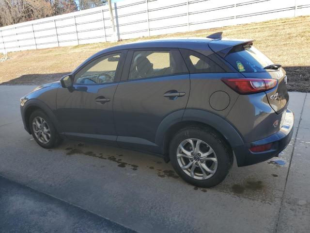Image 2 of 2016 MAZDA CX-3 SPORT 2016 with VIN JM1DKBB71G0123480