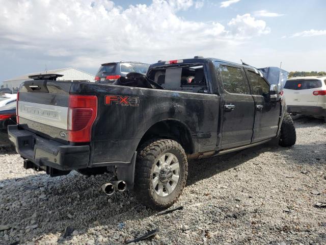Image 3 of 2022 FORD F350 SUPER DUTY 2022 with VIN 1FT8W3BT7NEE79294