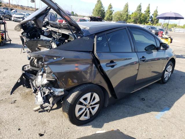 Obraz 3 z 2017 TOYOTA PRIUS  2017 z VIN JTDKBRFU7H3043116