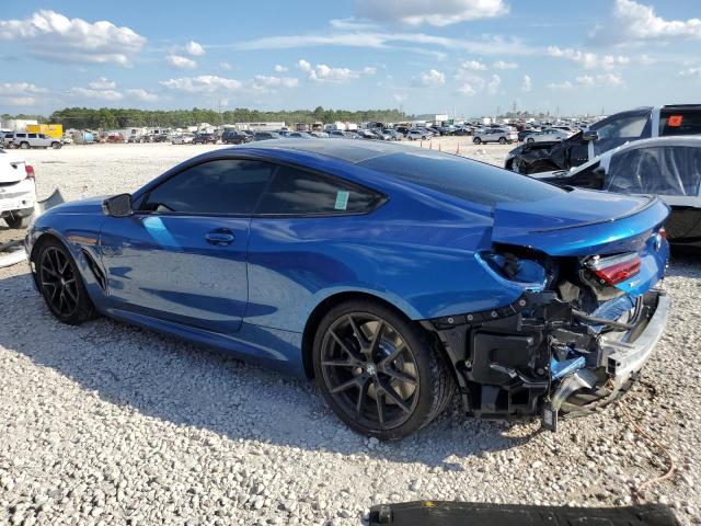 Obraz 2 z 2019 BMW M850XI  2019 z VIN WBABC4C5XKBU95729