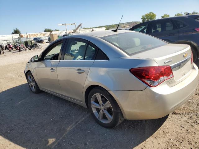 Image 2 of 2014 CHEVROLET CRUZE LT 2014 with VIN 1G1PE5SB9E7410184