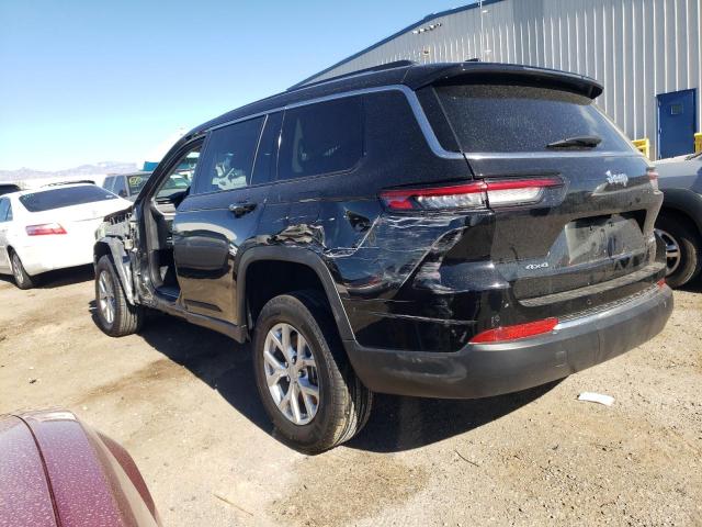 Image 2 of 2023 JEEP GRAND CHEROKEE L LIMITED 2023 with VIN 1C4RJKBG3P8810261