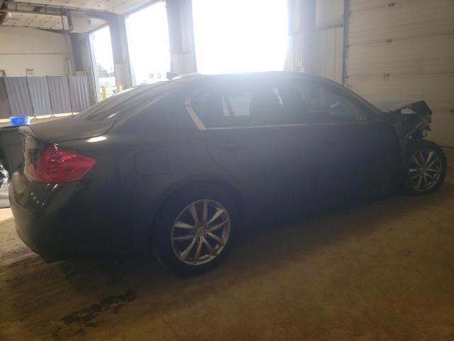 Image 3 of 2008 INFINITI G35  2008 with VIN JNKBV61F38M251937