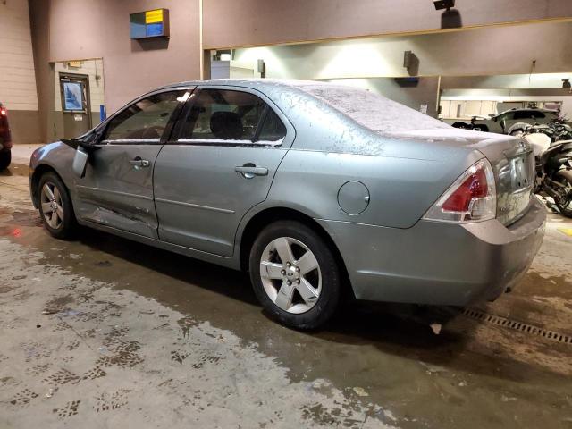 Obraz 2 z 2006 FORD FUSION SE 2006 z VIN 3FAHP07186R185622