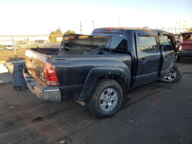 Изображение 3 2006 TOYOTA TACOMA DOUBLE CAB 2006 с VIN 5TELU42NX6Z256494