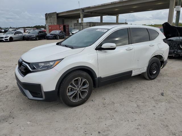 Изображение 2022 HONDA CR-V EXL 2022
