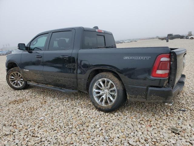 Изображение 2 2023 RAM 1500 LARAMIE 2023 с VIN 1C6SRFJT8PN578068