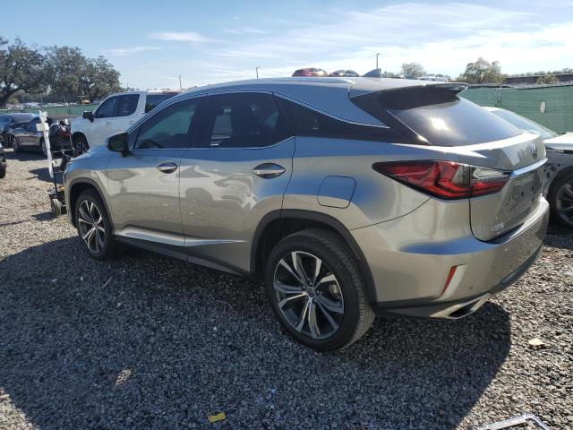 Obraz 2 z 2019 LEXUS RX 350 BASE 2019 z VIN 2T2ZZMCA1KC142693