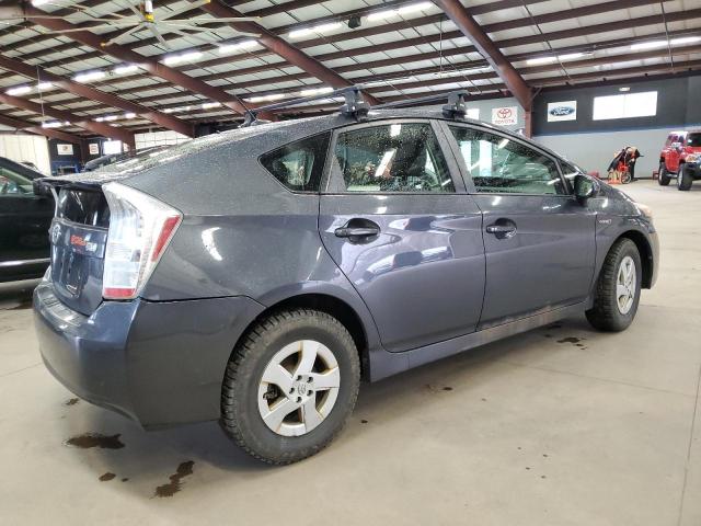 Obraz 3 z 2011 TOYOTA PRIUS  2011 z VIN JTDKN3DU6B1414941
