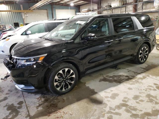 2024 KIA CARNIVAL EX 2024 image