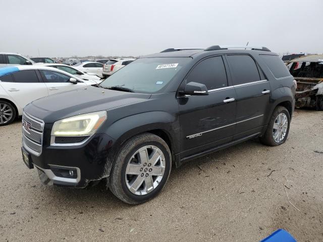 Obraz 2013 GMC ACADIA DENALI 2013