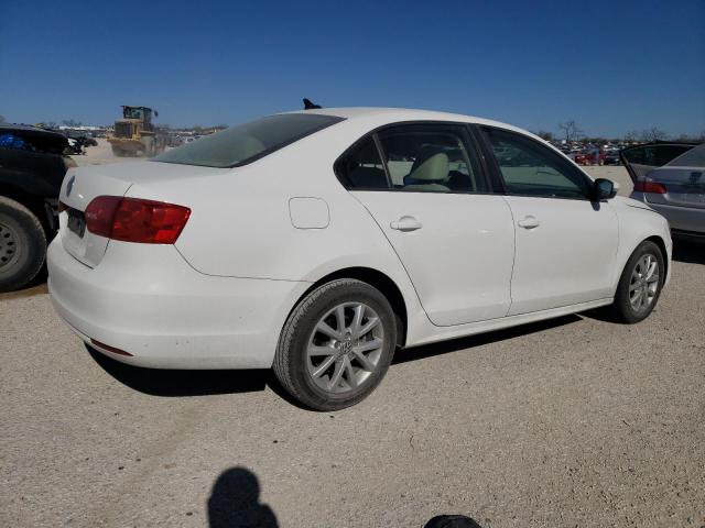 Obraz 3 z 2012 VOLKSWAGEN JETTA SE 2012 z VIN 3VWDX7AJ4CM422459
