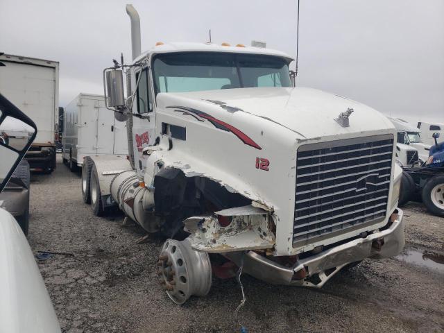 2001 MACK 600 CH600 2001 image