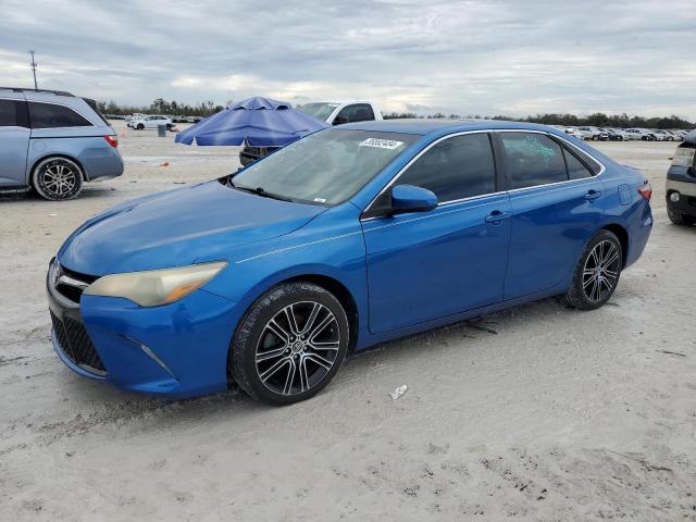 Изображение 1 2016 TOYOTA CAMRY LE 2016 с VIN 4T1BF1FK9GU542038