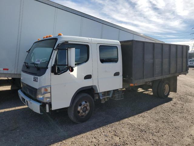 Obraz 2005 MITSUBISHI FUSO TRUCK OF AMERICA INC FE 84W 2005