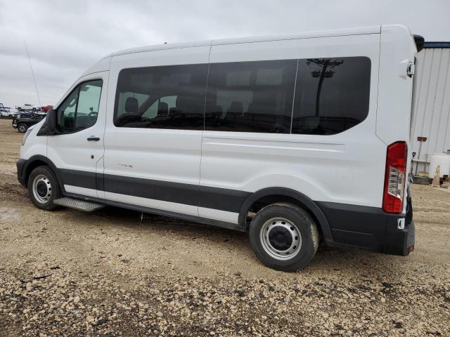 Image 2 of 2022 FORD TRANSIT T-350 2022 with VIN 1FBAX2C89NKA69105