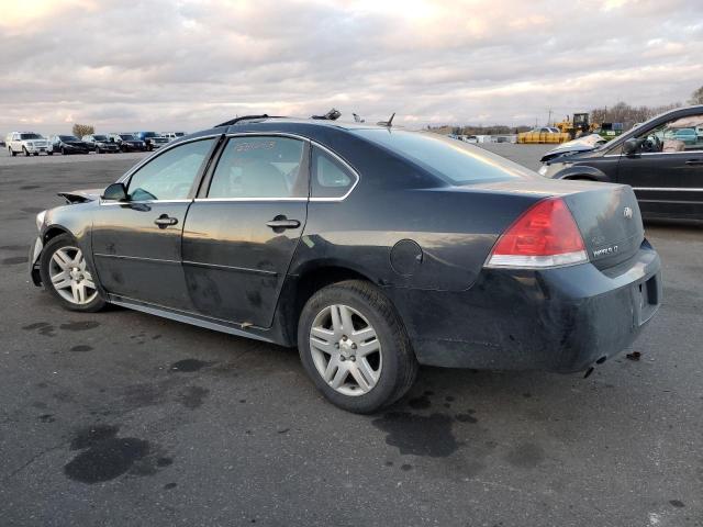 Image 2 of 2014 CHEVROLET IMPALA LIMITED LT 2014 with VIN 2G1WB5E37E1156920