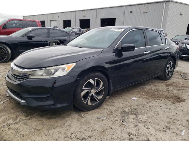 Obraz 1 z 2016 HONDA ACCORD LX 2016 z VIN 1HGCR2F30GA045395