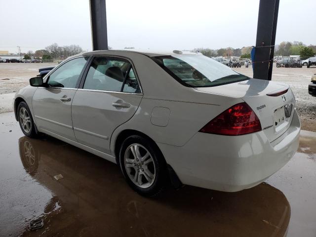 Image 2 of 2006 HONDA ACCORD EX 2006 with VIN 1HGCM56816A006101