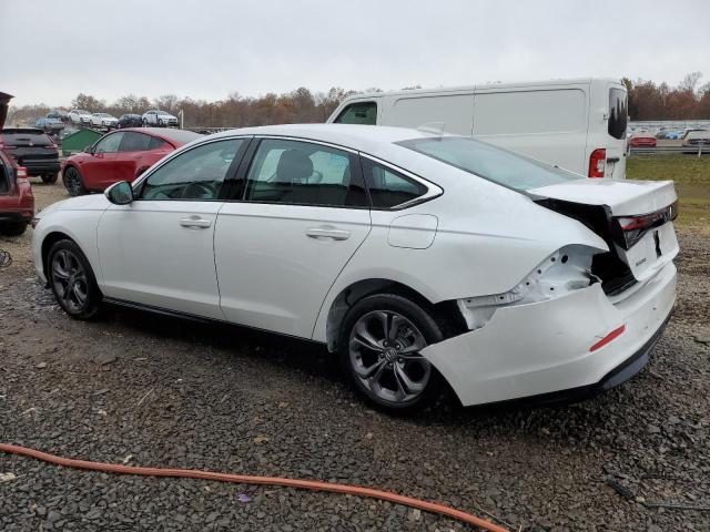 Image 2 of 2023 HONDA ACCORD EX 2023 with VIN 1HGCY1F35PA035491