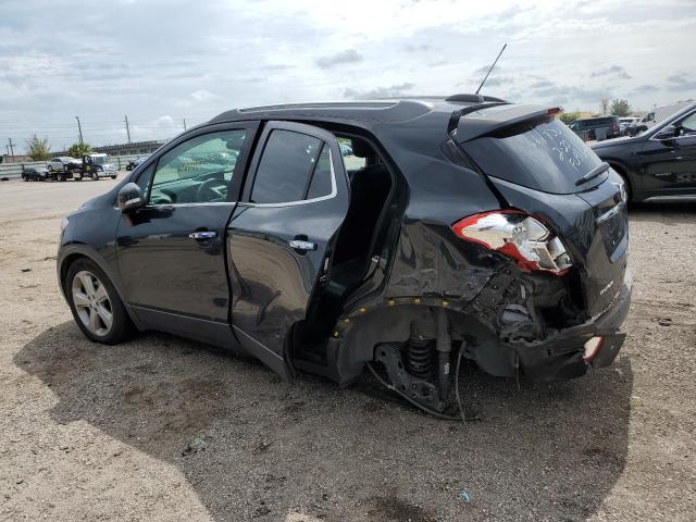 Изображение 2 2015 BUICK ENCORE  2015 с VIN KL4CJASB1FB051450