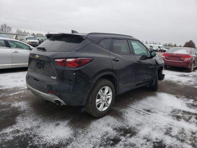 Image 3 of 2020 CHEVROLET BLAZER 2LT 2020 with VIN 3GNKBHRS9LS549349