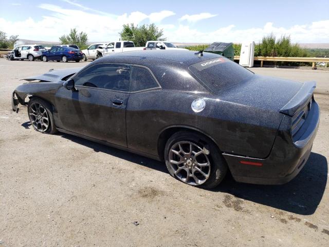 Изображение 2 2018 DODGE CHALLENGER GT 2018 с VIN 2C3CDZGG9JH146794
