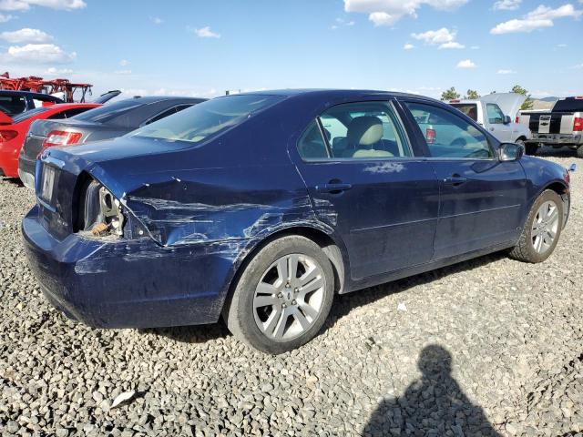 Изображение 3 2006 FORD FUSION SEL 2006 с VIN 3FAHP08106R158879