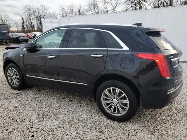 Obraz 2 z 2019 CADILLAC XT5 LUXURY 2019 z VIN 1GYKNDRS3KZ276574